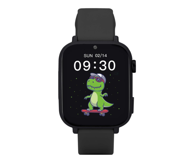 Garett Kids N!ce Pro 4G Black - 1159333 - zdjęcie 2